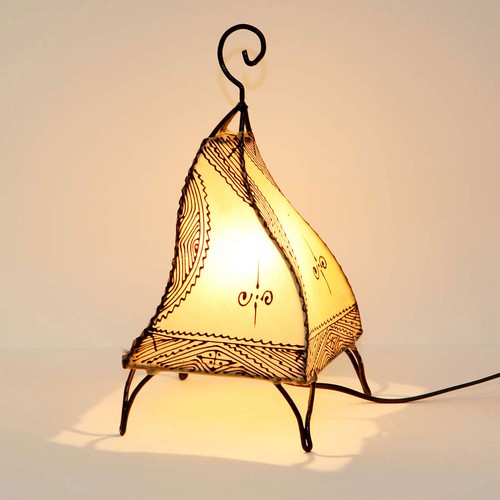 Tischlampe nachtischlampe - tischlampe,