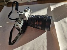 Minolta XG2 Kamera mit rmc