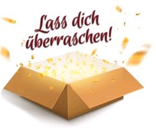 Restposten Sonderposten Paket