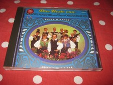 CD Das Beste von Slavko Avsenik und seine original Oberkrainer TOP