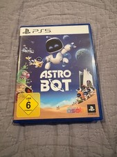 Astro Bot - PlayStation 5 Spiel sehr gut