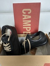 Camper, Pelotas, 38, Schwarz