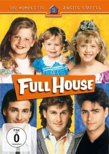Full house die komplette - full,