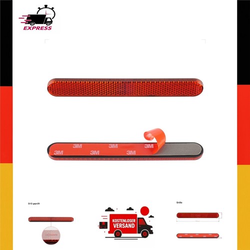 Evermotor reflektor motorrad - evermotor,