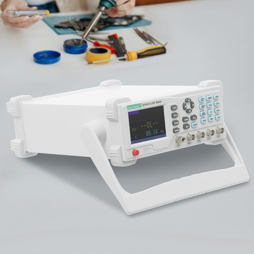 LCR-Tester