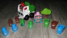 Mattel - Kleinkind MEGA BLOKS