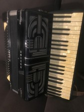 Akkordeon Hohner Verdi IV 120
