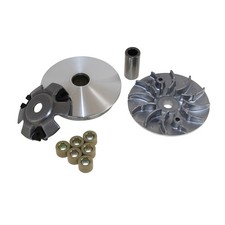 Honda SH Variomatik mit