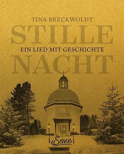 Stille nacht - stille,