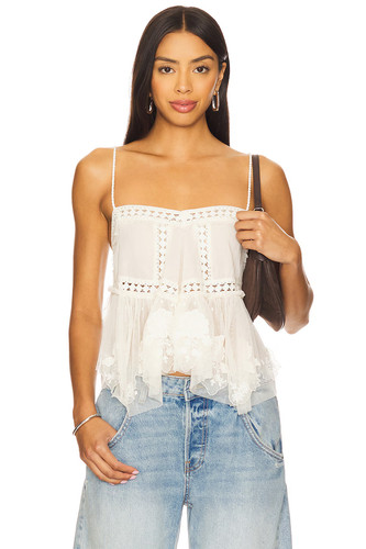 Free people top cami - people,