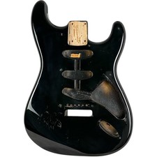 Fender Japan Stratocaster Body