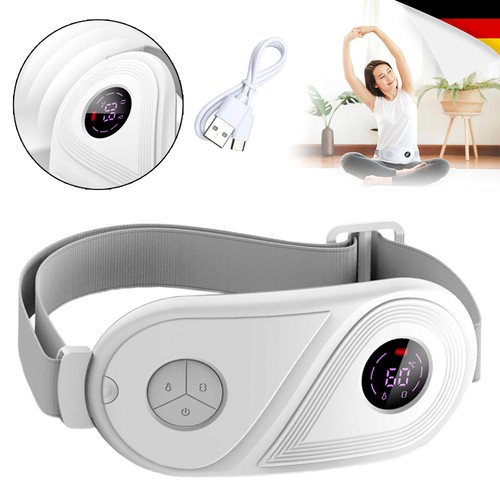 Usb heizgürtel wärmegürtel - usb,