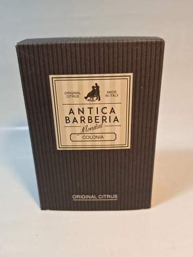 Mondial antica barberia - mondial,