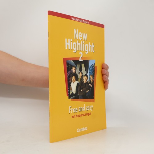 New highlight hauptschule - new,