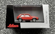 Schuco VW Golf 1 GTI
