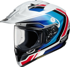 Shoei Hornet Sovereign TC-10
