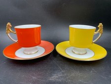 Königl. pr. Tettau Porzellan