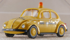 Wiking 1:87 VW A.S.S PKW H0