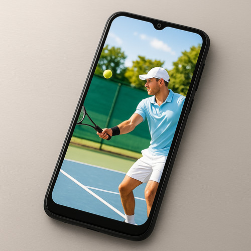 Samsung galaxy a40 64gb - samsung,