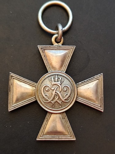 Orden medaille preußen - orden,