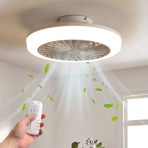 Deckenventilator mit lüster - deckenventilator,