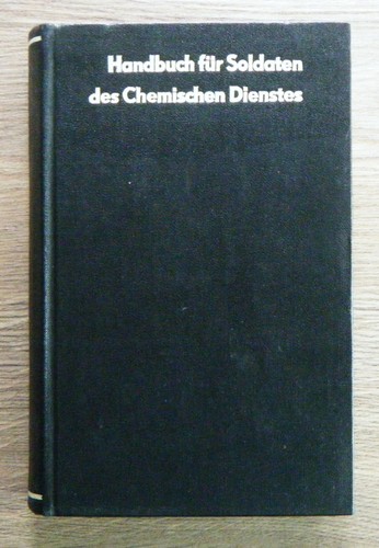 Handbuch für soldaten des - soldaten,