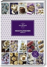 Neue Plätzchen von A-Z ***