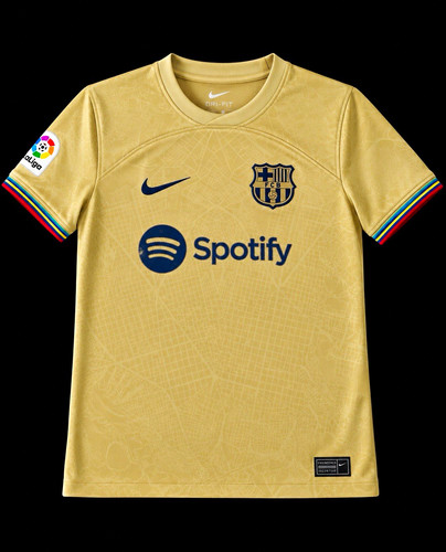 Nike barcelona dri - fc,
