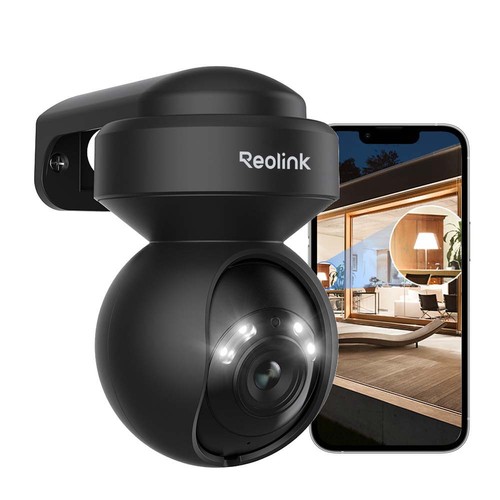 Reolink outdoor 5mp - e1,