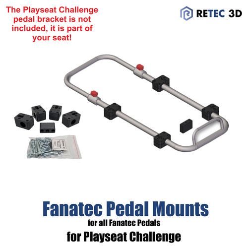 Playseat challenge mod - playseat,