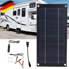 Solar Ladegerät Solarpanel