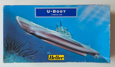 Heller Nr.: 81002 , U-Boot