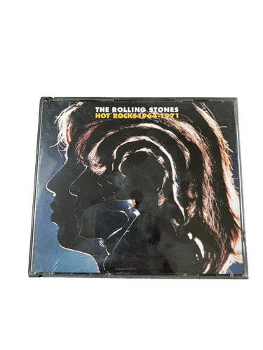 Rolling stones hot rocks 1964 - rocks,