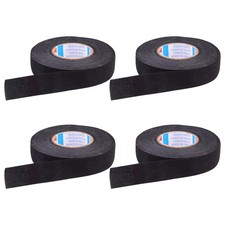  4 Pcs Car Loom Tape Kfz -Elektriker -Klebeband Auto-Drahtband Vinylband
