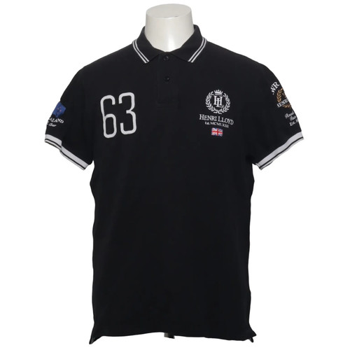 Henri lloyd poloshirt - lloyd,,