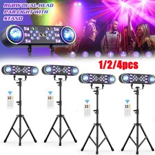 DJ Light System Set With