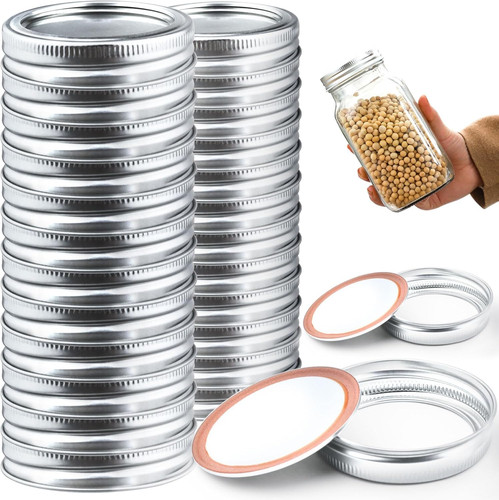 Sets mason jar - 24,
