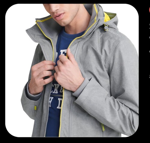 Superdry japan the - the, windcheater