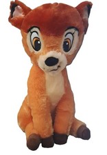Bambi Stofftier Plüschtier