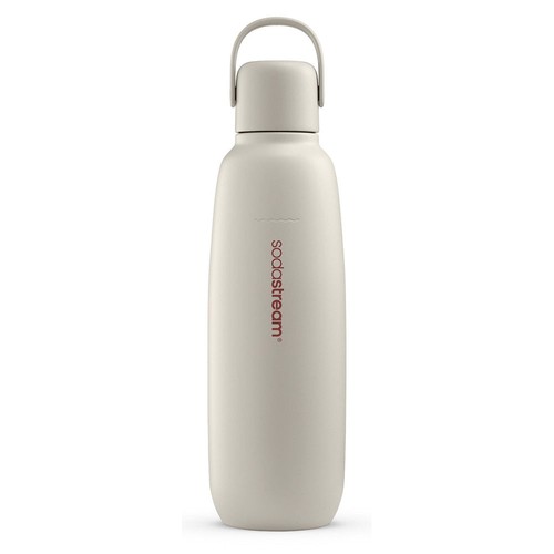 Sodastream fizz cool - sodastream, fizz+go