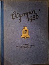 Olympia 1936 Band 2