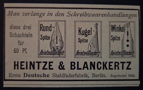 Heintze blanckertz - 3.,