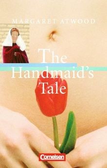 The handmaids tale von - the,