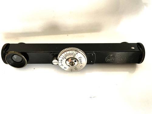 30032 leica fodis - #30032-leica, fodis-nickel