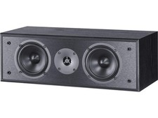 Magnat Monitor S12 C Schwarz