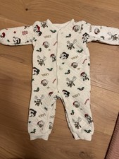 Baby Overall Gr. 74, Disney