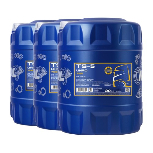 Liter mannol sae - liter,