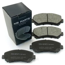 Bremsbeläge Bremsklötze