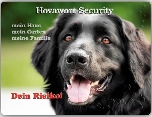 Warnschild schild aus - -,