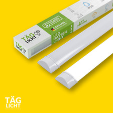 LED Batten Deckenleuchten